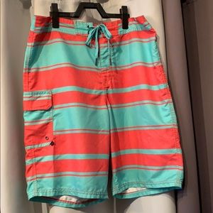 Vintage Nike 6.0 unlined board short US M/32